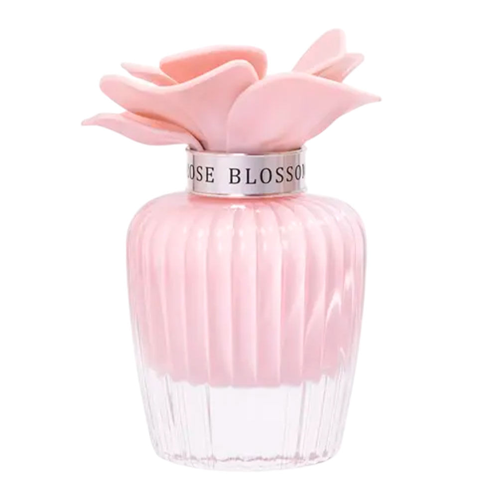 Assala Prime Nasma Rose Blossom Eau de Parfum - Perfume Feminino