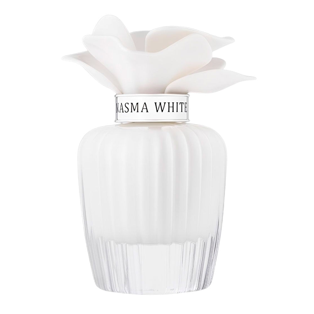 Assala Prime Nasma White Blossom Eau de Parfum - Perfume Feminino
