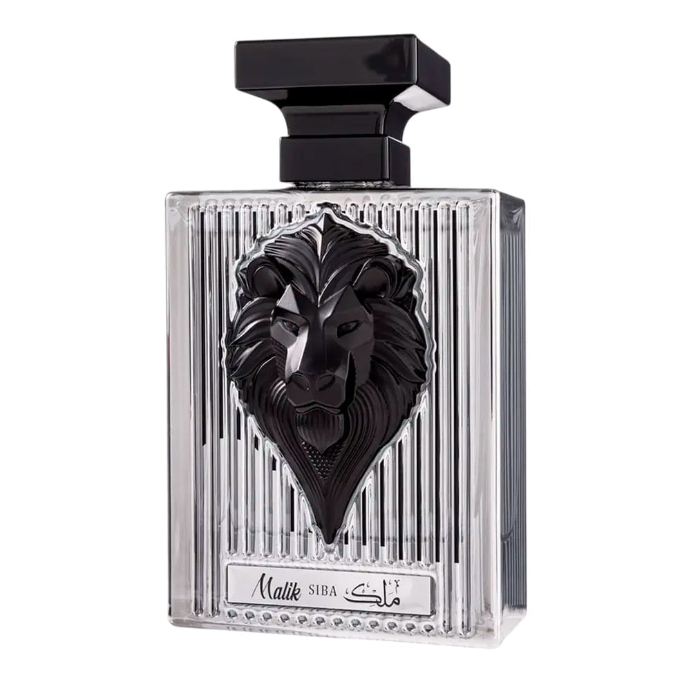 Assala Prime Malik Siba Eau de Parfum - Perfume Unissex
