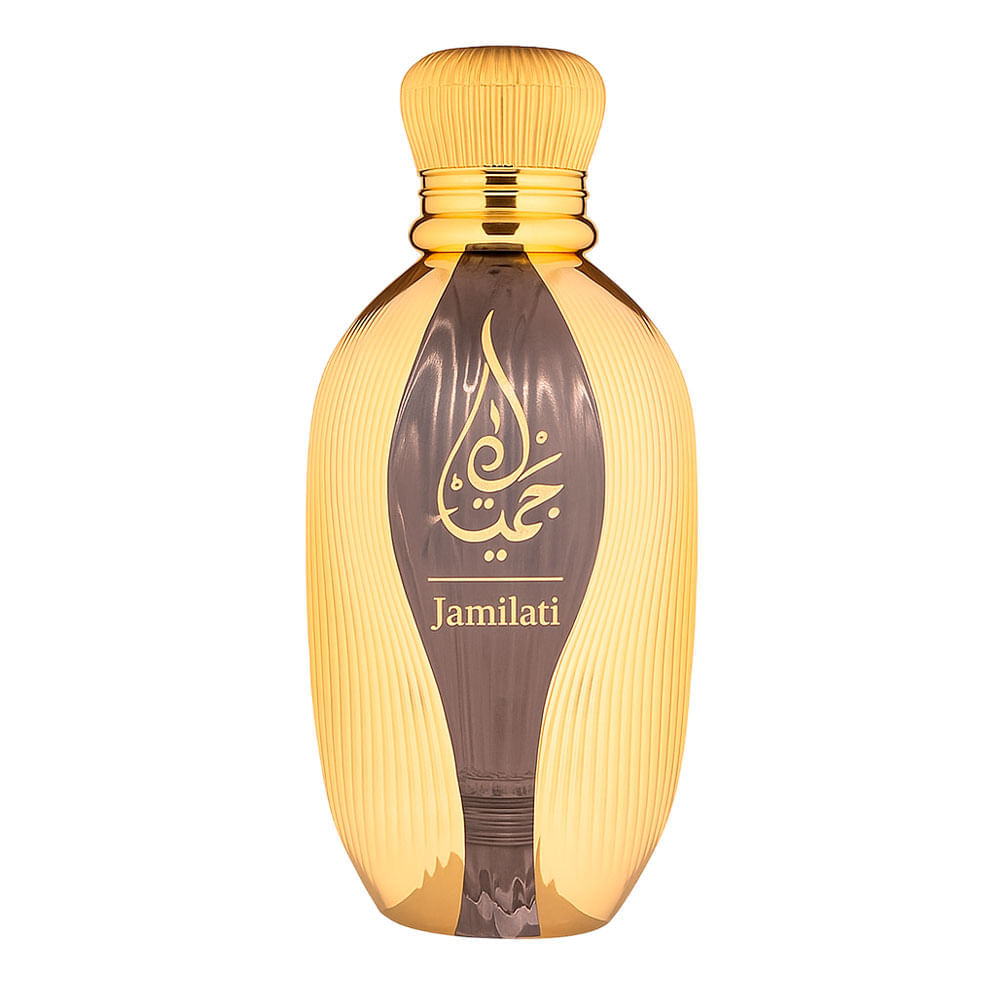 Assala Prime Jamilati Eau de Parfum - Perfume Unissex