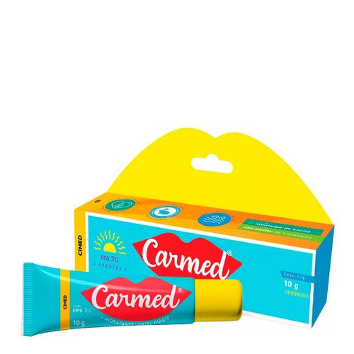 805092---Hidratante-Labial-Carmed-FPS-30-Carmed-10g-1 805092---Hidratante-Labial-Carmed-FPS-30-Carmed-10g-1