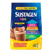 895822---Po-para-Preparo-de-Bebida-Chocolate-Sustagen-Kids-Pacote-700g-1