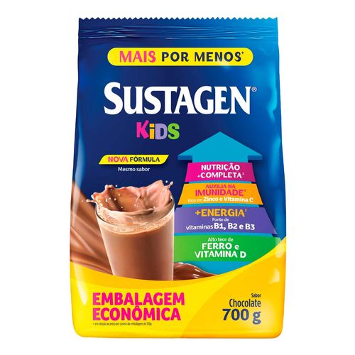 895822---Po-para-Preparo-de-Bebida-Chocolate-Sustagen-Kids-Pacote-700g-1 895822---Po-para-Preparo-de-Bebida-Chocolate-Sustagen-Kids-Pacote-700g-1