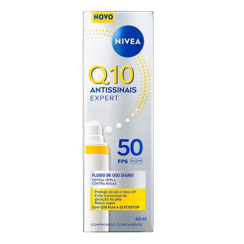 899437---Fluido-Facial-Antissinais-Nivea-FPS-50-Q10-Expert-40ml- 899437---Fluido-Facial-Antissinais-Nivea-FPS-50-Q10-Expert-40ml-