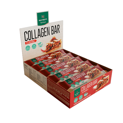 TORTA DE MAÇÃ 50G Torta de maçã 10 Unidades