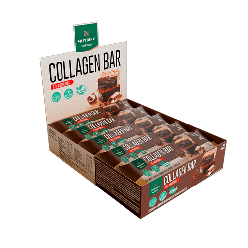 BROWNIE DE CHOCOLATE 50G Brownie de chocolate 10 Unidades BROWNIE DE CHOCOLATE 50G Brownie de chocolate 10 Unidades