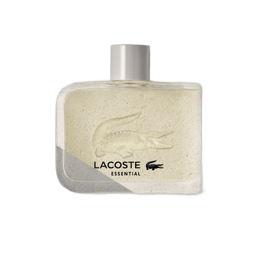 Essential Lacoste Eau de Toilette - Perfume Masculino 125ml