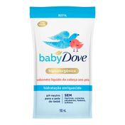 Sabonete-Liquido-Dove-Baby-Hidratacao-Enriquecida-Refil-180ml