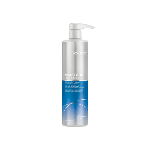 Joico Moisture Recovery Treatment Balm Smart Release - Máscara Capilar 500ml Joico Moisture Recovery Treatment Balm Smart Release - Máscara Capilar 500ml