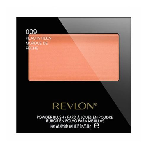 REVLON POWDER BLUSH PEACHY KEEN nr. 009 5g REVLON POWDER BLUSH PEACHY KEEN nr. 009 5g