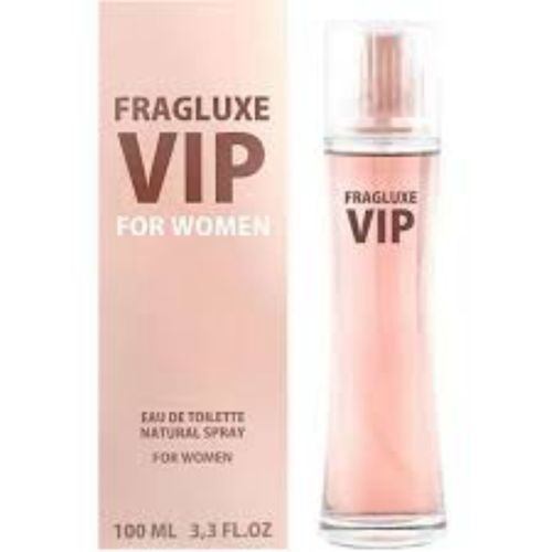 FRAGLUXE VIP Feminino EDT 100 ml FRAGLUXE VIP Feminino EDT 100 ml