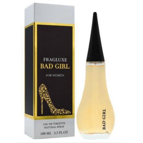 Fragluxe Bad Girl EDT 100ml - Ferminino