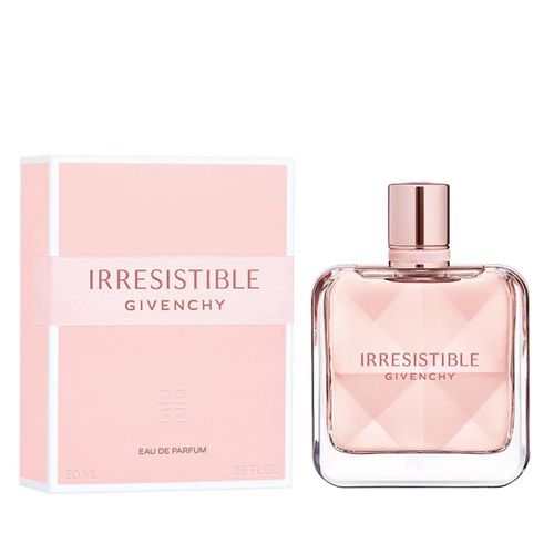 Irresistible Givenchy Eau de Parfum - Perfume Feminino 50ml Irresistible Givenchy Eau de Parfum - Perfume Feminino 50ml