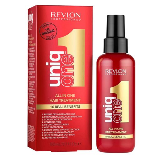Revlon Professional Uniq One all in one hair treatment 150ml Revlon Professional Uniq One all in one hair treatment 150ml