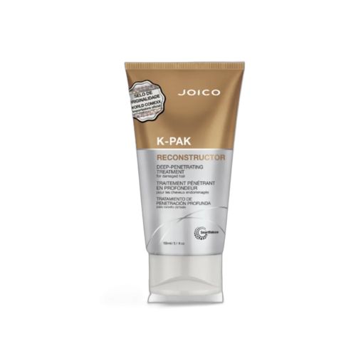Joico K-PAK Deep Penetrating Reconstructor Smart Release - Máscara Capilar 150ml Joico K-PAK Deep Penetrating Reconstructor Smart Release - Máscara Capilar 150ml