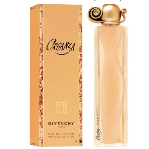 Givenchy Organza EDP Feminino 50 ml