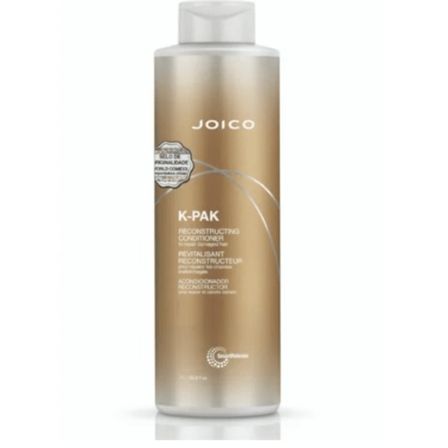 Joico K-PARK Reconstructing Condicionador Smart Release 1000ml Joico K-PARK Reconstructing Condicionador Smart Release 1000ml
