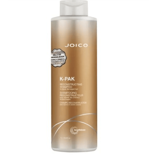 Joico K-PARK Reconstructing Shampoo Smart Release 1000ml Joico K-PARK Reconstructing Shampoo Smart Release 1000ml