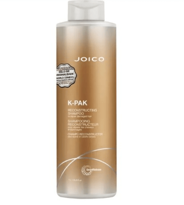 Joico K-PARK Reconstructing Shampoo Smart Release 1000ml