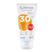 330000---gel-creme-sunmax-sensitive-family-fps-30-160ml-1