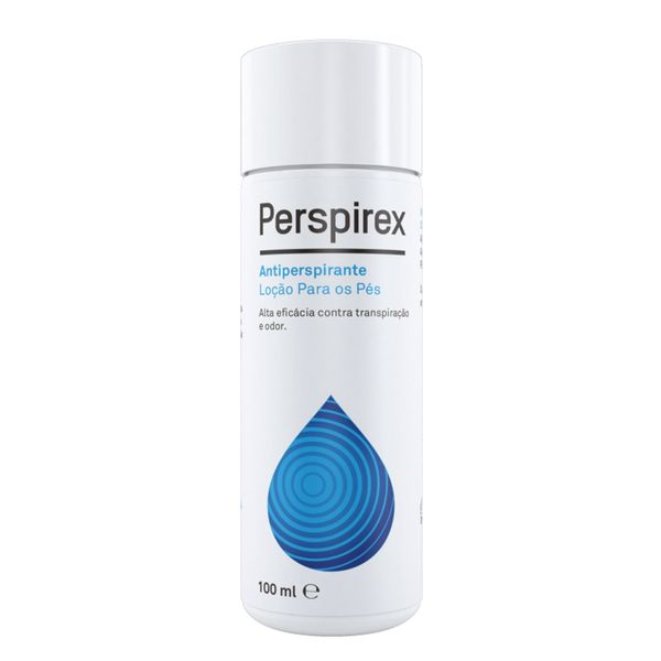 Perspirex Loção Megalabs 100ml