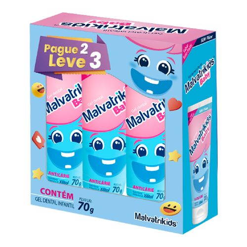 762849---Gel--Dental--Malvatrikids--Baby--Tutti--Frutti--70g-1 762849---Gel--Dental--Malvatrikids--Baby--Tutti--Frutti--70g-1