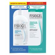 763462---Kit--Fisiogel--Locao--Cremosa--Terapia--de--Hidratacao--Diaria--400ml-Sabonete--Liquido--150ml-1