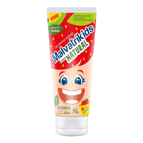 828602---Gel-Dental-Infantil-Malvatrikids-Extrato-Natural-Morango-Com-Fluor-70g-1