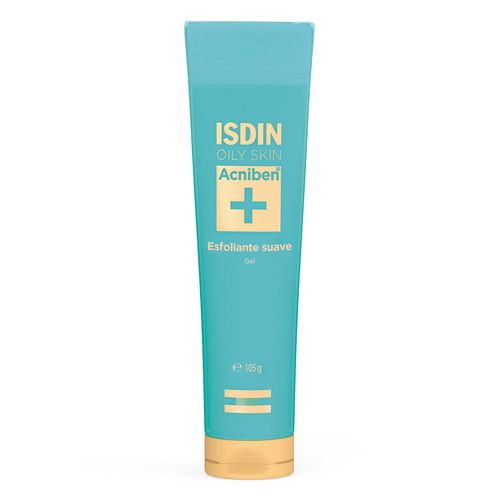 865320---Esfoliante-Suave-para-Pele-Acneica-Isdin-Acniben-Oily-Skin-105g-1