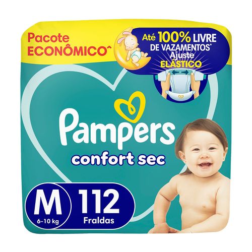 792861---Fralda-Pampers-Confort-Sec-Tamanho-M-112-Unidades-1
