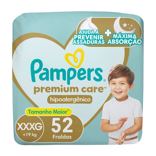 846902---Fralda-Infantil-Descartavel-Pampers-Premium-Care-XXXG-52-Unidades-1 846902---Fralda-Infantil-Descartavel-Pampers-Premium-Care-XXXG-52-Unidades-1