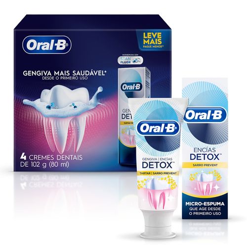875961---Kit-Pasta-de-Dente-Oral-B-Gengiva-Detox-4-Unidades-de-102g-2