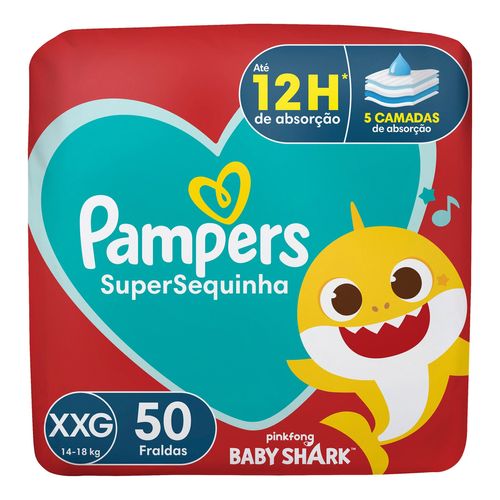 887781---Fralda-Pampers-Super-Sequinha-Baby-Shark-XXG-50-Unidades-1