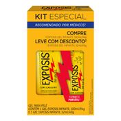 850853---Kit-Exposis-Infantil-Repelente-com-Icaridina-Gel-100ml-52ml-1