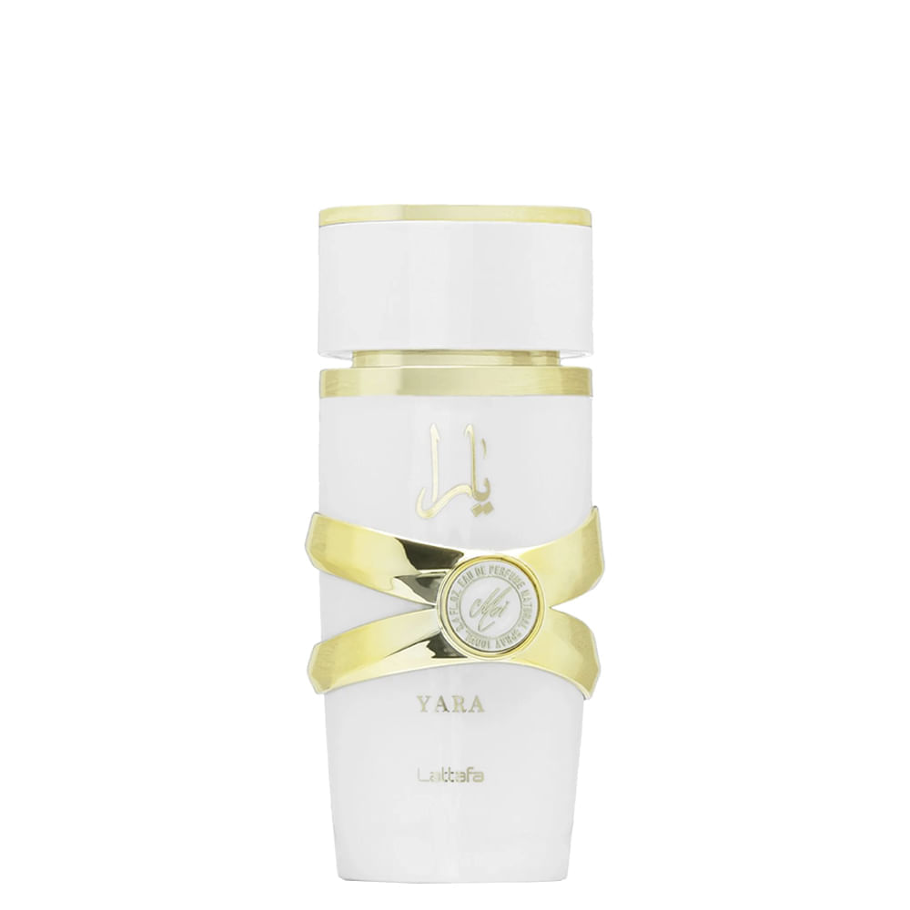 Perfume Lattafa Yara Moi Eau de Parfum Feminino 100ml