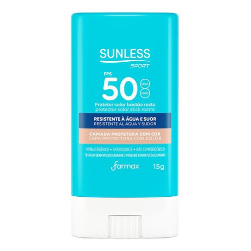 840360---Protetor-Solar-Facial-Sunless-FPS50-Bastao-Com-Cor-15g-1 840360---Protetor-Solar-Facial-Sunless-FPS50-Bastao-Com-Cor-15g-1