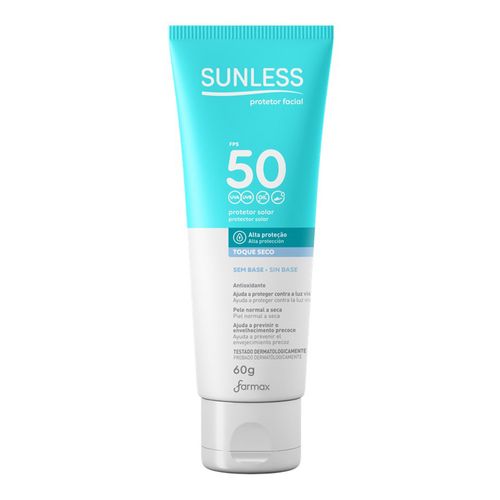 841536---Protetor-Solar-Facial-Sunless-FPS50-Toque-Seco-60g-1