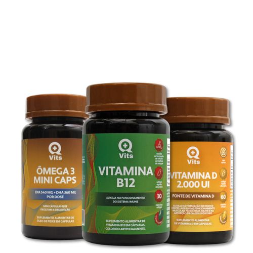 Kit Saúde Mental Kit Saúde Mental