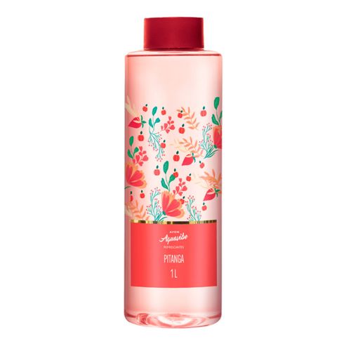 Aquavibe Pitanga Body Splash Avon – 300ml