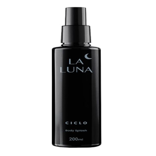 Body Splash Ciclo La Luna 200ml