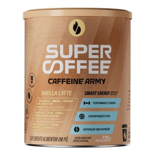 905011---Suplemento-Alimentar-Caffeine-Army-Supercoffee-Vanilla-Latte-220g-1 905011---Suplemento-Alimentar-Caffeine-Army-Supercoffee-Vanilla-Latte-220g-1