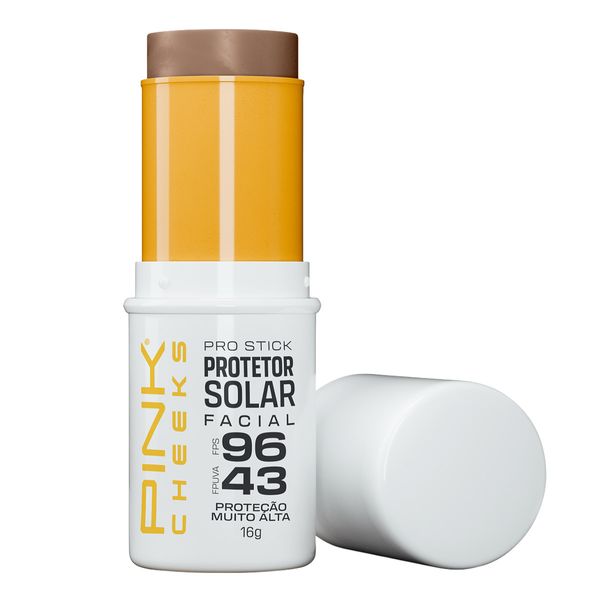 Protetor Solar Facial Pro Stick FPS96 FPUVA43 Cor PRO30 16g