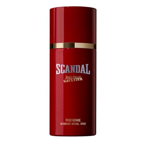 Scandal Jean Paul Gaultier Desodorante Spray 150ml