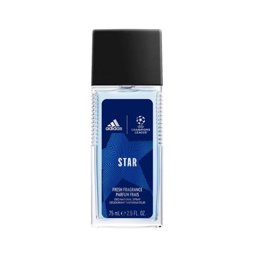 Deo Colônia Adidas Star -75 ml Deo Colônia Adidas Star -75 ml