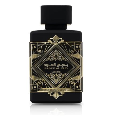 Bade'e Al Oud for Glory Eau de Parfum Lattafa 100ml