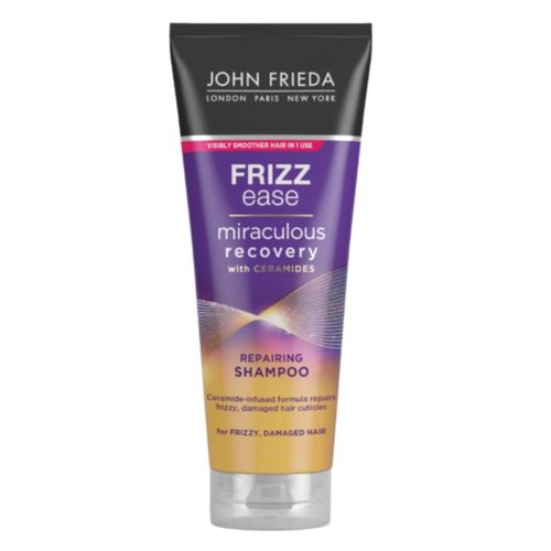 John Frieda Frizz Ease Shampoo 250ml John Frieda Frizz Ease Shampoo 250ml