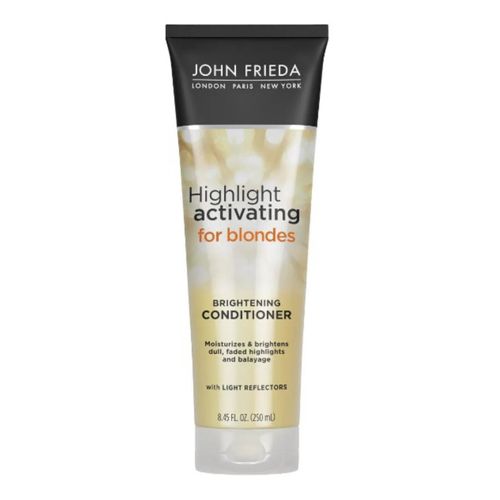 John Frieda Highlight Activating Condicionador 250ml John Frieda Highlight Activating Condicionador 250ml