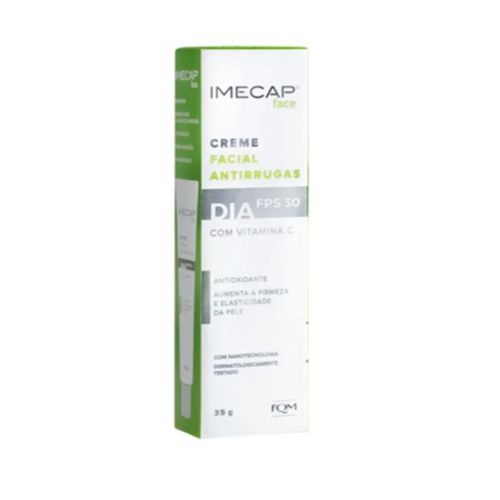 Imecap Face Dia Creme Facial FPS30 35g