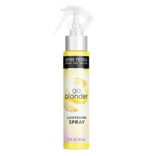 John Frieda Spray Go Blonder 103ml