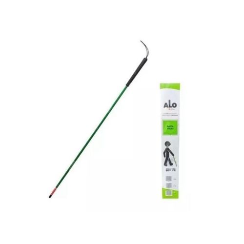 Bengala para Deficiente Visual Branca - Alô M Bengala para Deficiente Visual Branca - Alô M